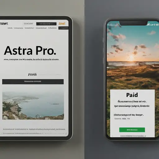 How to get astra pro for free